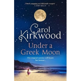 Under a Greek Moon