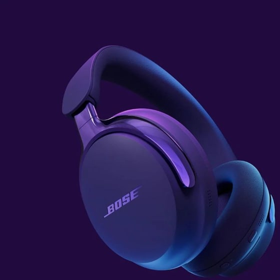 Ασύρματα Ακουστικά Κεφαλής Bose QuietComfort Ultra (2nd Gen) - Midnight Violet image 4
