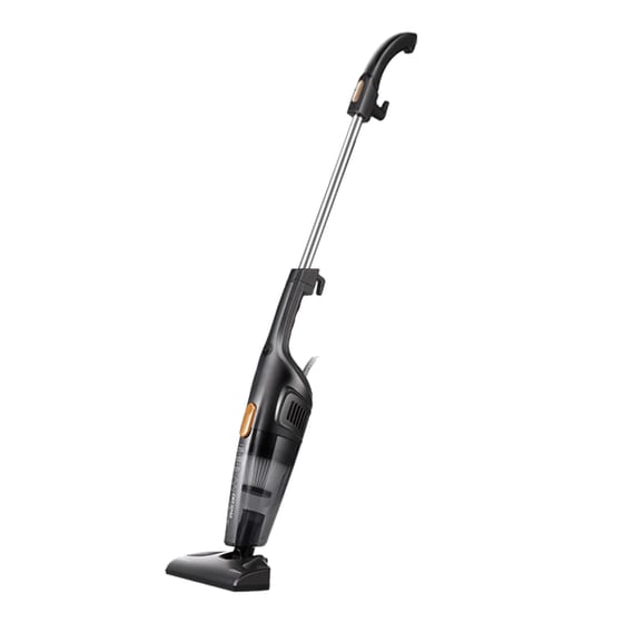 DEERMA DX115C 600 W 1.2 L Γκρι Σκούπα Stick image 1