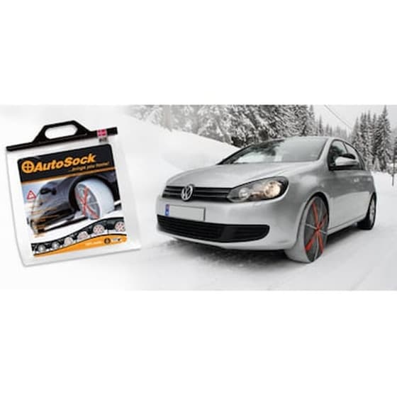 Autosock Αντιολισθητικό Ελαστικών Hp Nο 697 image 1
