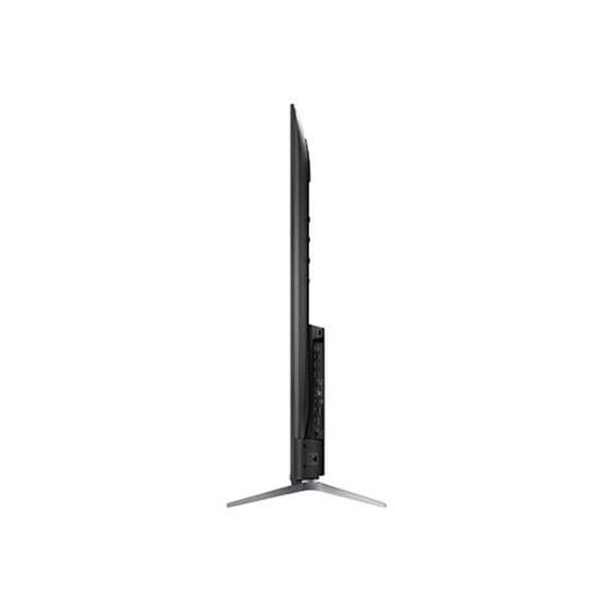 Τηλεόραση TCL LED 65" 4K 65P715 image 2