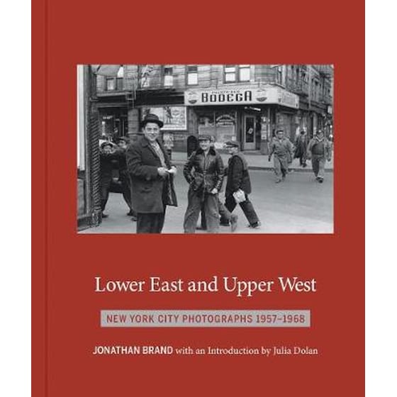 Lower East And Upper West image 0