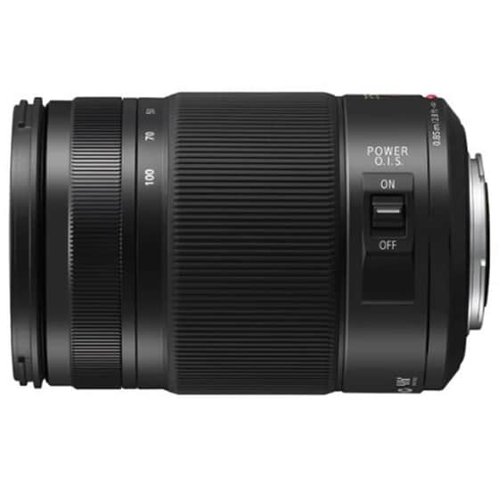 Panasonic 35-100mm f/2.8 - Panasonic Lumix G Lens image 0