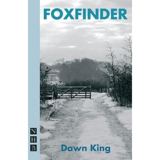 Foxfinder image 0