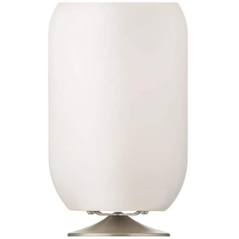 KOODUU Kooduu Atmos Φορητό Ηχείο 10W - Brushed Silver