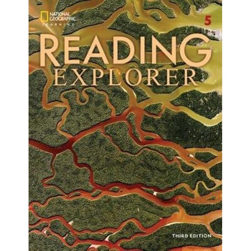 Reading Explorer 5- Teachers Guide