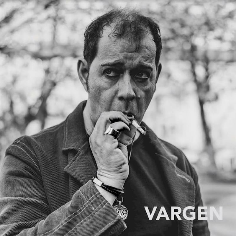 Vargen (LP)