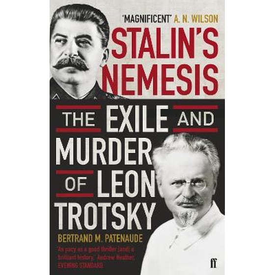 Stalin's Nemesis image 0