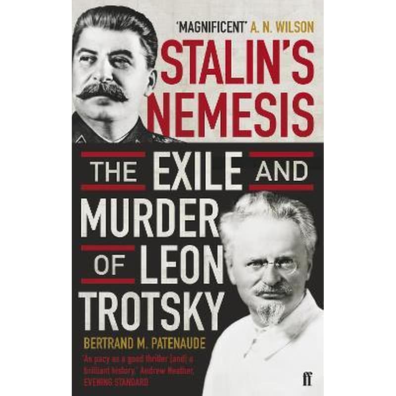 Stalins Nemesis