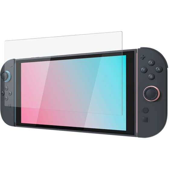 Deltaco Προστασία Οθόνης GAM-191 Nintendo Switch 2 image 1
