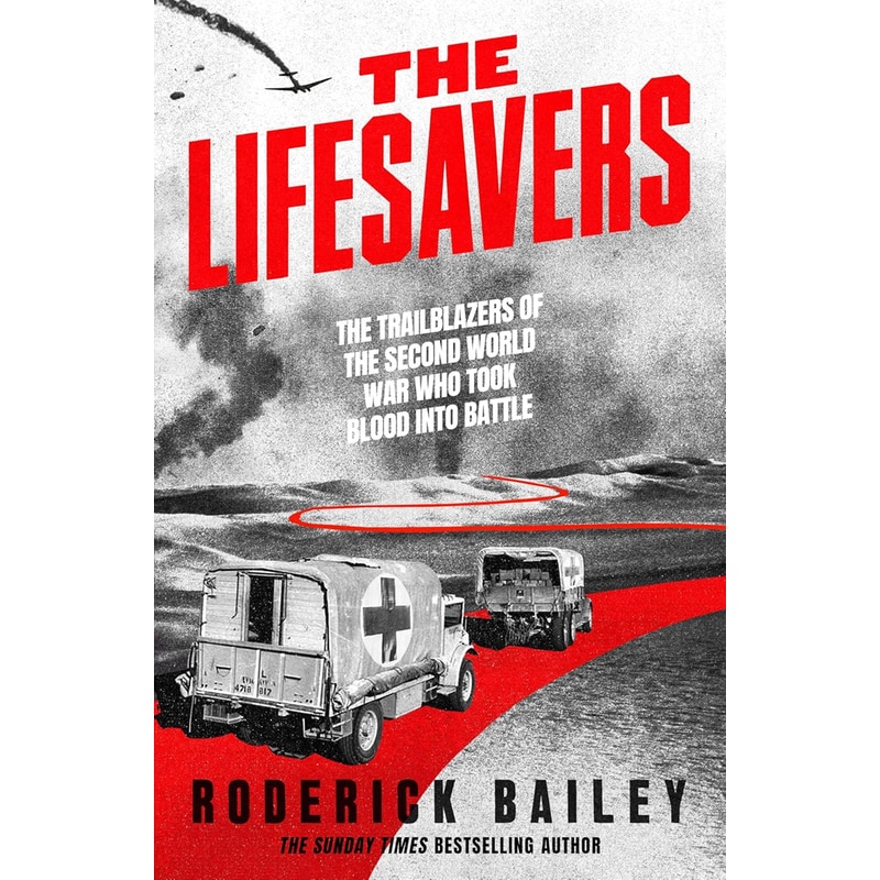 The Lifesavers