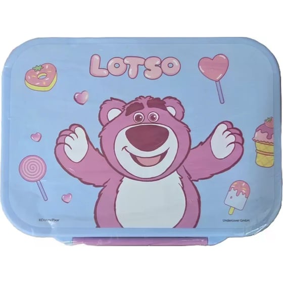 Φαγητοδοχείο Gim Toy Story Lotso 1000ml image 0
