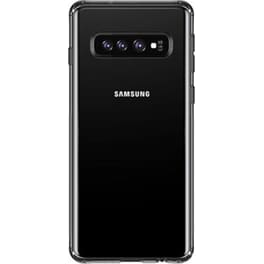 Θήκη Samsung Galaxy S10 - Baseus - Διάφανο