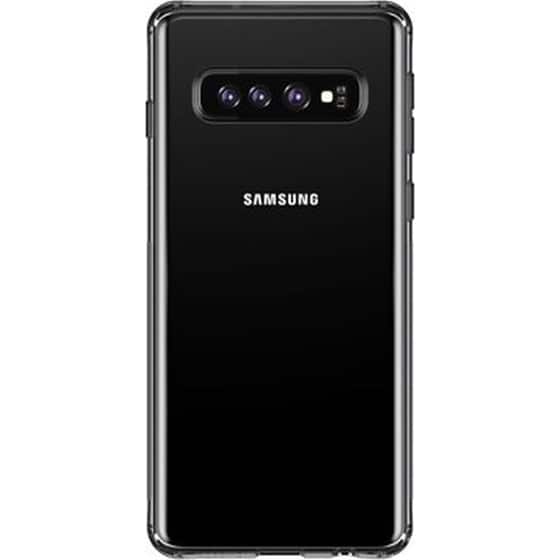 Θήκη Samsung Galaxy S10 - Baseus - Διάφανο image 0