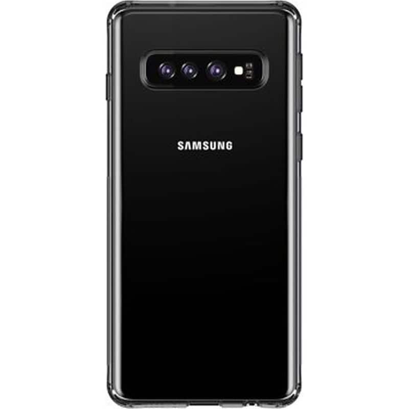 Θήκη Samsung Galaxy S10 - Baseus - Διάφανο BASEUS