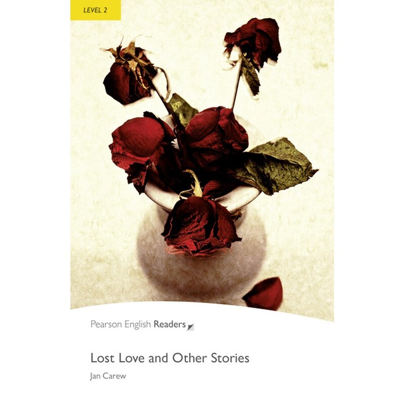 PR 2: Lost Love And Other Stories