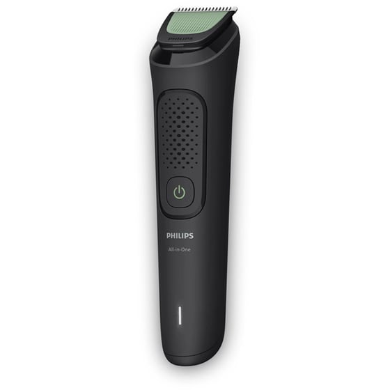 Trimmer All in One Philips Series 3000MG3935/15 Μαύρο image 2