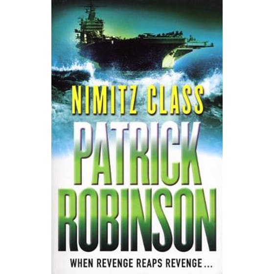 Nimitz Class image 0
