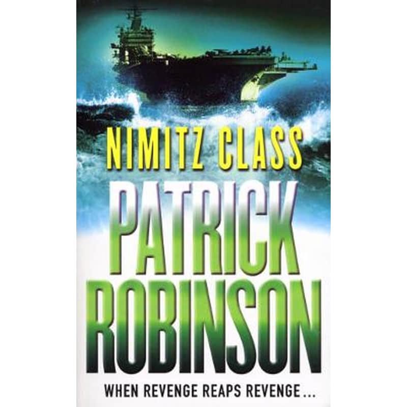 Nimitz Class
