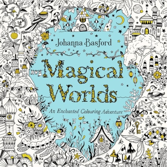 Magical Worlds image 0
