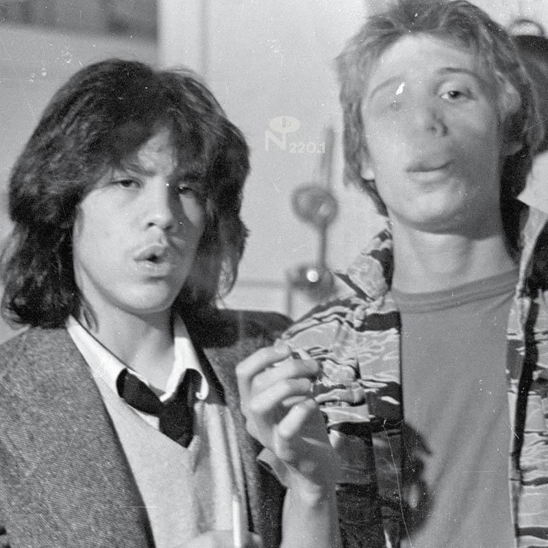 Best Piece Of Shit Vol. 4 (Broken Bone White)