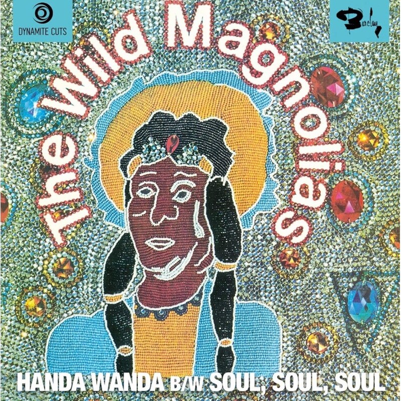 Handa Wanda (LP 7)
