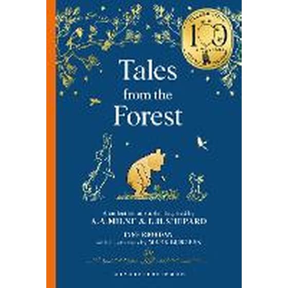 Winnie-the-Pooh: Tales from the Forest image 0