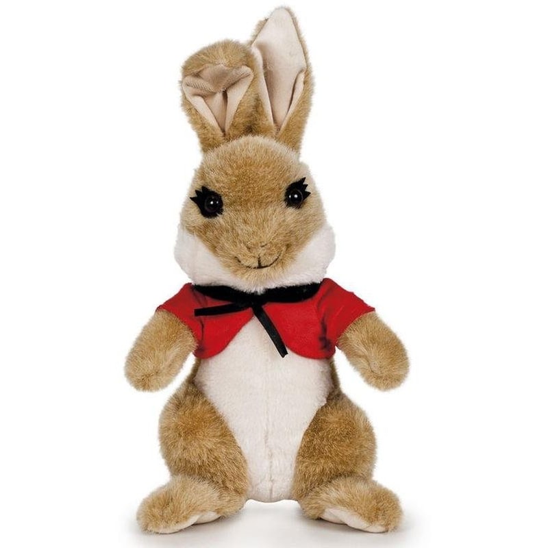 PLAY BY PLAY Λούτρινο PLAY BY PLAY Σχέδιο 3 - Peter Rabbit (35cm)