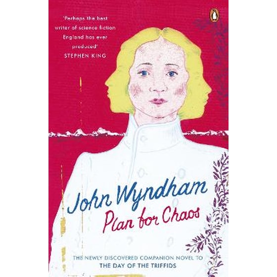 Plan for Chaos image 0