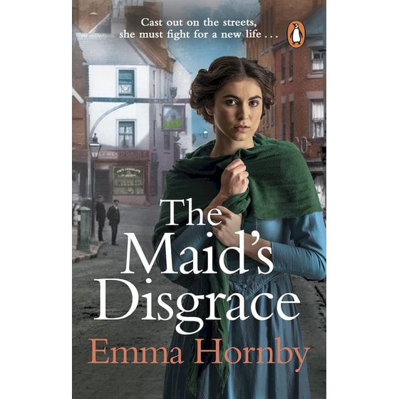 The Maid's Disgrace image 0