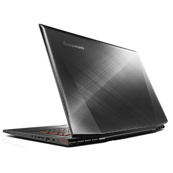Laptop Lenovo Y7070 17.3" (i74710HQ/8GB/1TB/GTX 860M) image 4
