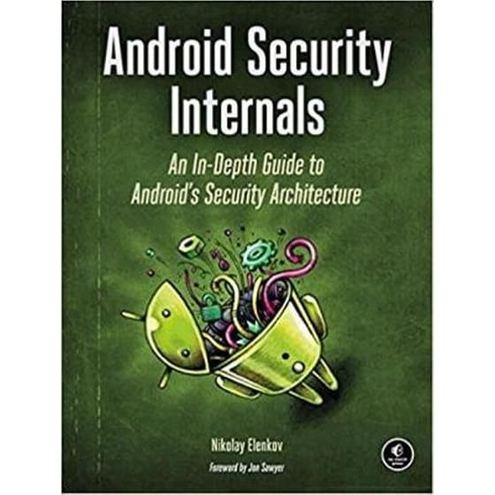 Android Security Internals image 0