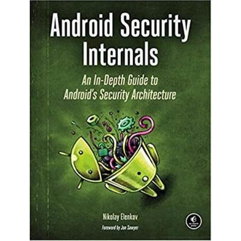 Android Security Internals