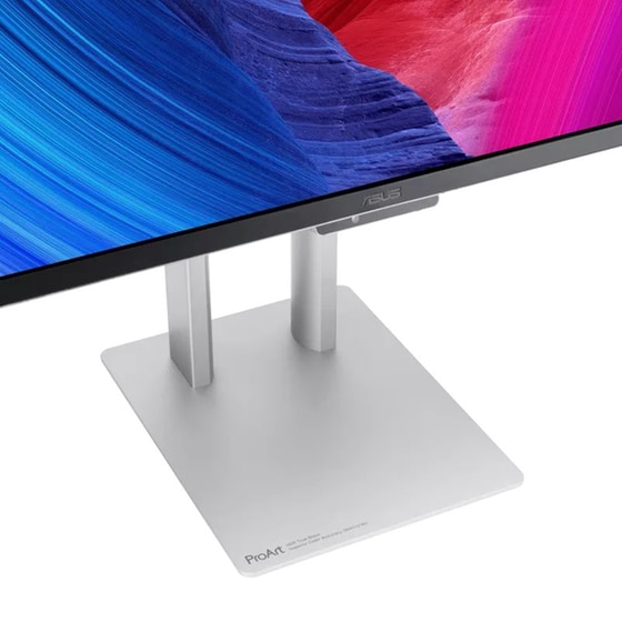 Asus ProArt PA32UCDM Monitor 31.5" 4K OLED Flat 240Hz 0.1 ms image 6