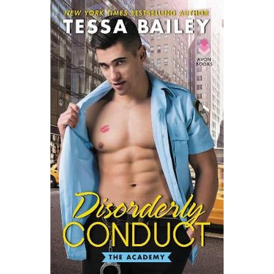 Disorderly Conduct image 0