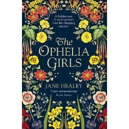 The Ophelia Girls