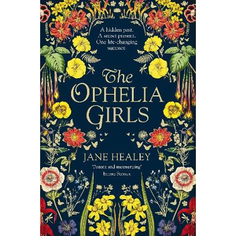 The Ophelia Girls