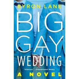 Big Gay Wedding