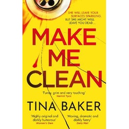 Make Me Clean