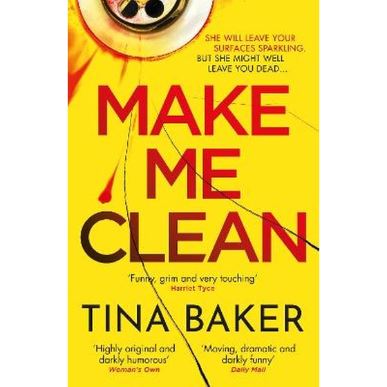 Make Me Clean image 0