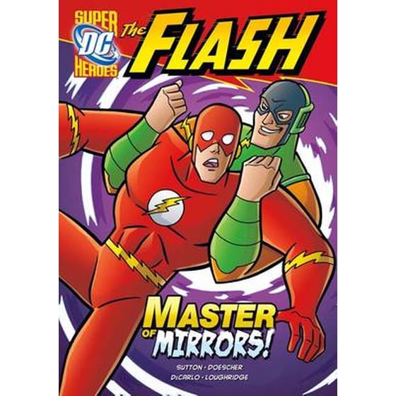 Flash Pack B of 4 image 0