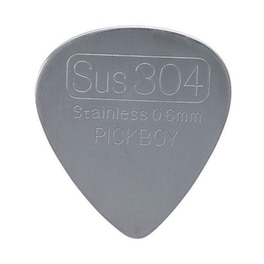 Πέννα (1 Τεμάχιο) Pickboy Stainless Steel 0.60mm