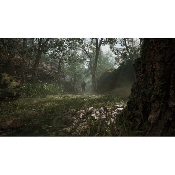 Metal Gear Solid Delta: Snake Eater Day One Edition - Xbox Series X image 5
