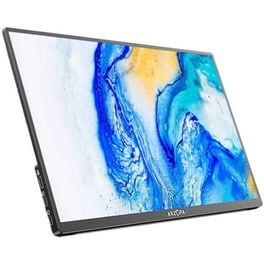 Arzopa A-Series A1 GAMUT 15.6'' FHD IPS Flat 60Hz