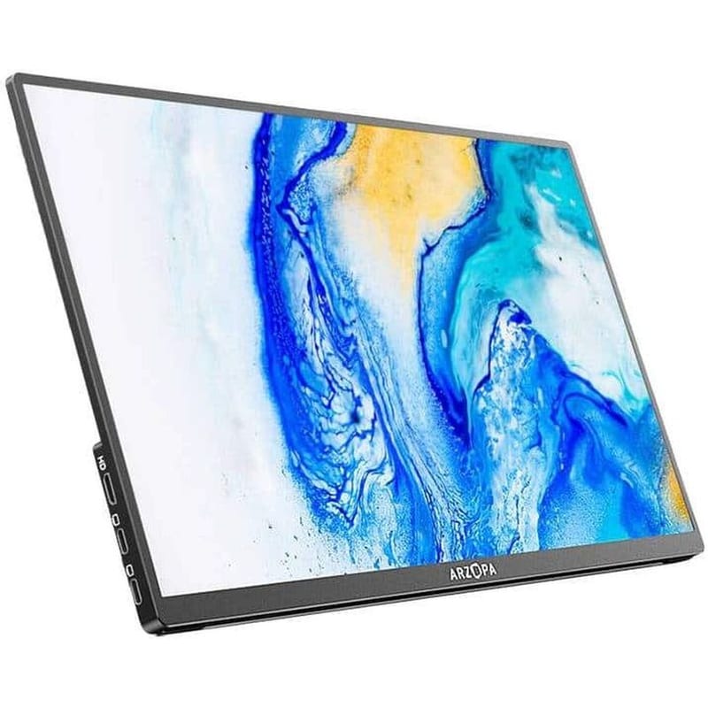 ARZOPA Arzopa A-Series A1 GAMUT 15.6 FHD IPS Flat 60Hz