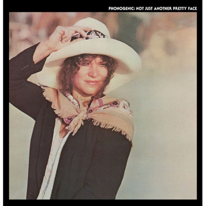 Phonogenic: Not Just Another Pretty Face