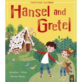 Hansel and Gretel