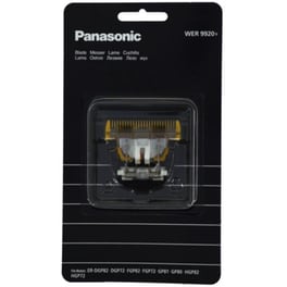 Ανταλλακτικό Κοπτικό PANASONIC Wer9920y Xtaper 2.0 Για Panasonic ER-1611, ER-HGP72, ER-HGP74, ER-HGP82, ER-HGP84