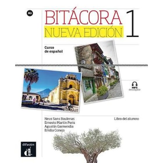 Bitacora - Nueva edicion image 0