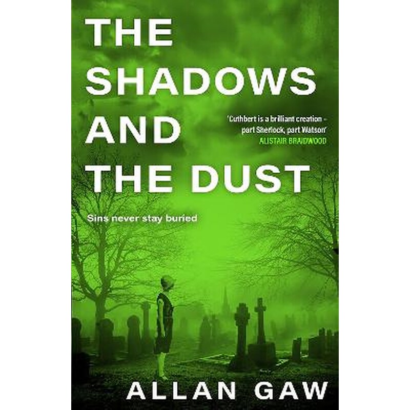 The Shadows and the Dust
